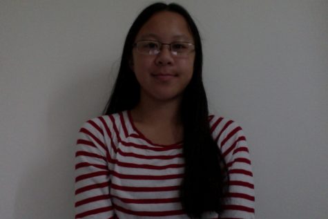Michelle Qin