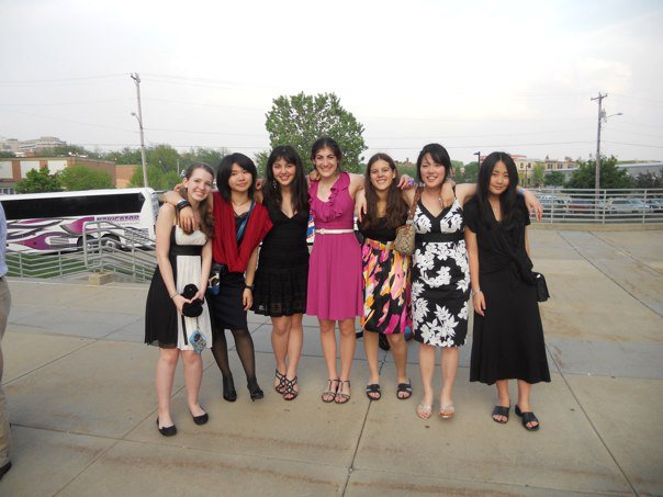 Science Olympiad Shines at Athens