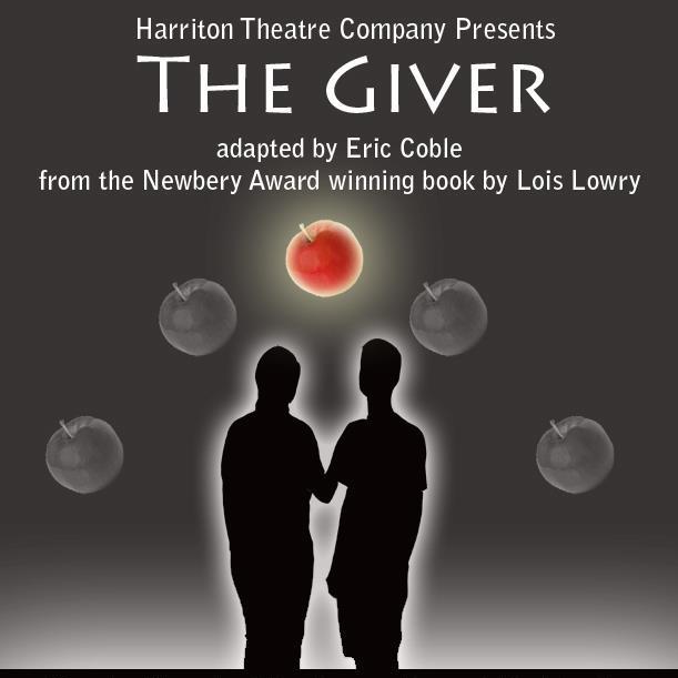 Harriton Theater Companys The Giver Premieres November 15