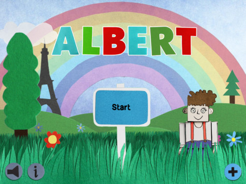 App of the Week: Albert