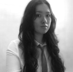 Photo of Grace Tang