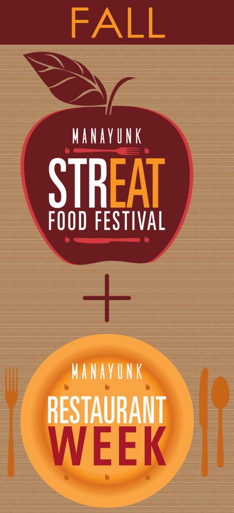 Manayunk+StrEAT+Festival