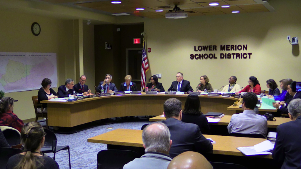 BREAKING NEWS: LMSD Decides to Expand Choice Zone