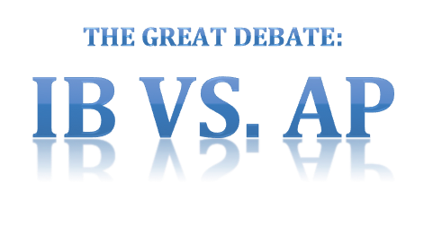 The Great Debate: IB vs. AP Classes