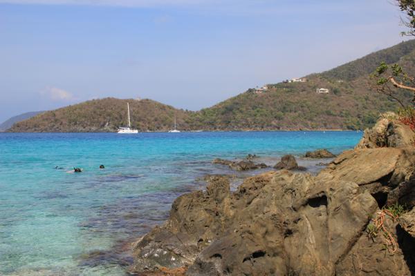Around the World with Anabelle: St. John