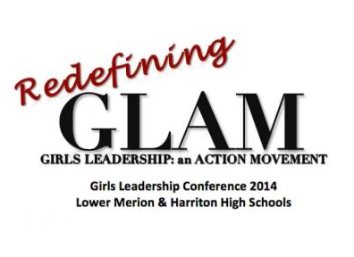 Redefining GLAM - Girls Leadership: An Active Movement