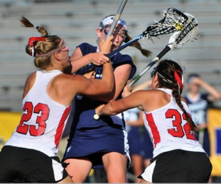 Getting to Know Hilary Lemonick and Jess Herman, RAMLAX at its Finest