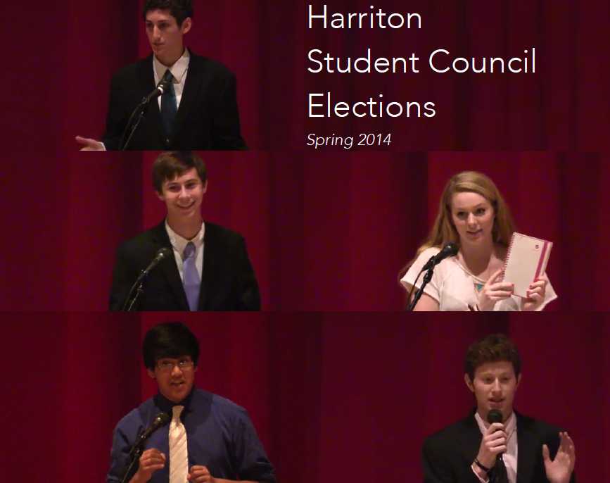Harriton+Elects+Next+Year%E2%80%99s+Student+Council+Officers