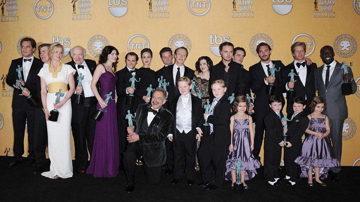 The+cast+of+Boardwalk+Empire+with+their+awards+backstage+at+the+18th+Annual+Screen+Actors+Guild+Awards+show+at+the+Shrine+Auditorium+in+Los+Angeles%2C+California%2C+on+Sunday%2C+January+29%2C+2012.+%28Lionel+Hahn%2FAbaca+Press%2FMCT%29