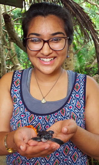 Sinduri Soundararajan