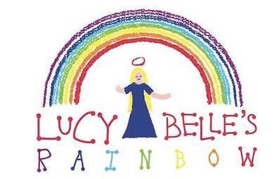 ©Copyright Lucy Belles Rainbow