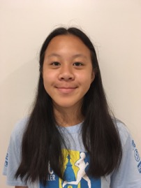 Ram of the Week: Michelle Qin