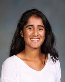 Ram of the Week: Roshni Parikh