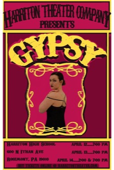 HTC Presents Gypsy