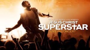 NBC’s Jesus Christ Superstar Live Review