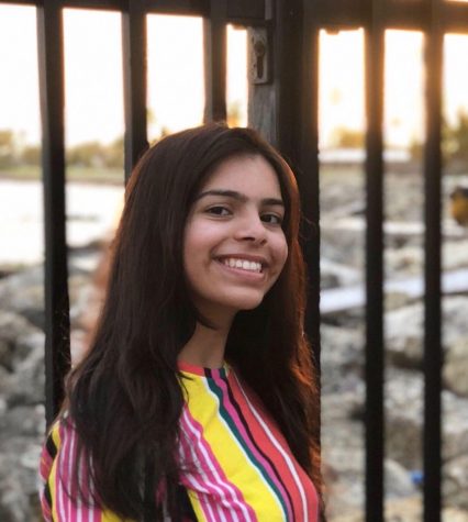 Ishika Vyas