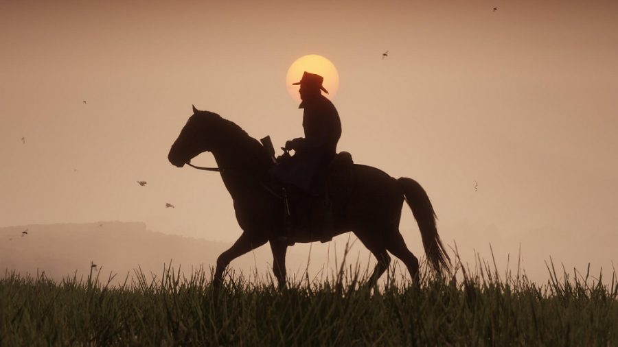 Why Critics Love Read Dead Redemption 2