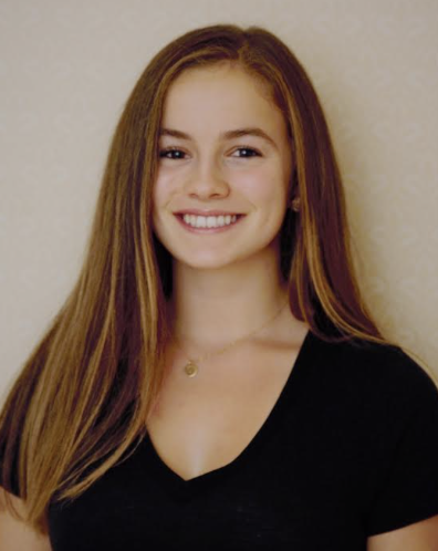 Goldie Beck