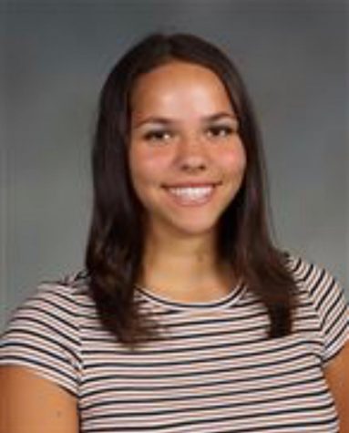 Photo of Sydney Lavin