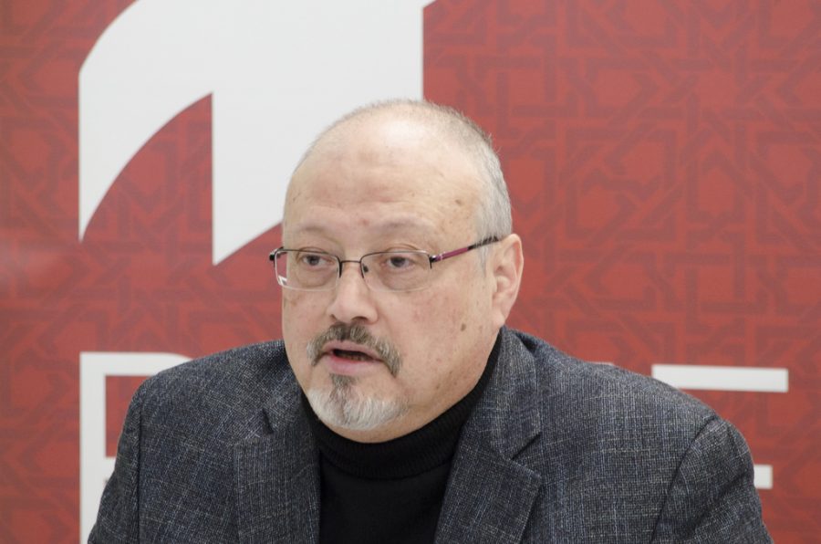 American Silence on the Murder of Jamal Khashoggi Is a Direct Blow to Democracy