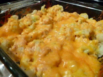 Cauliflower Mac: A Recipe for Anyone