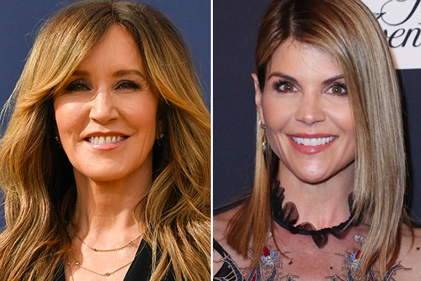 College Admissions Scandal: Operation Varsity Blues