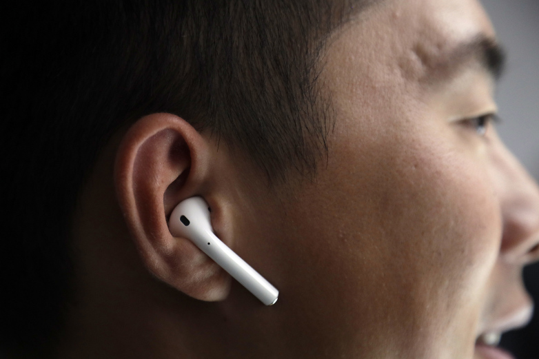 The AirPods Epidemic