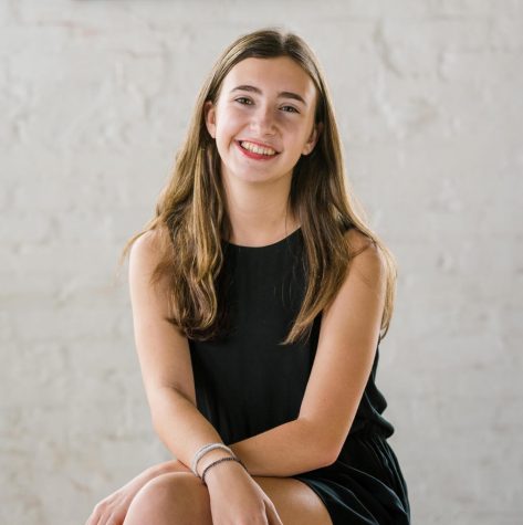 Photo of Anna Welsh