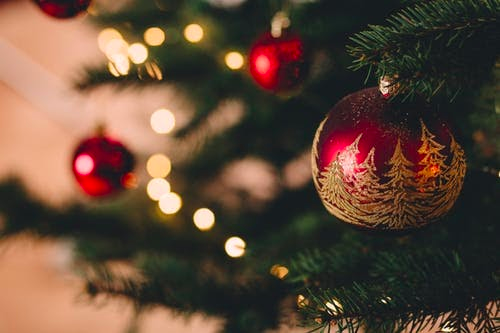 Christmas Culture—More Than a Birthday