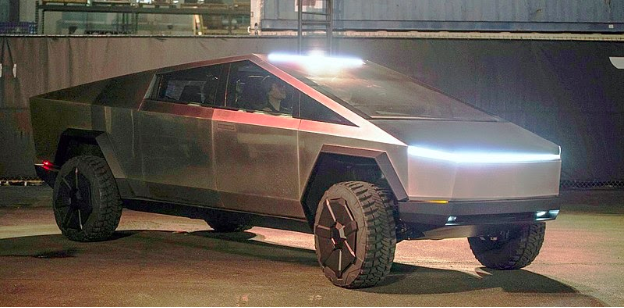 The Tesla Cybertruck: What You Need to Know