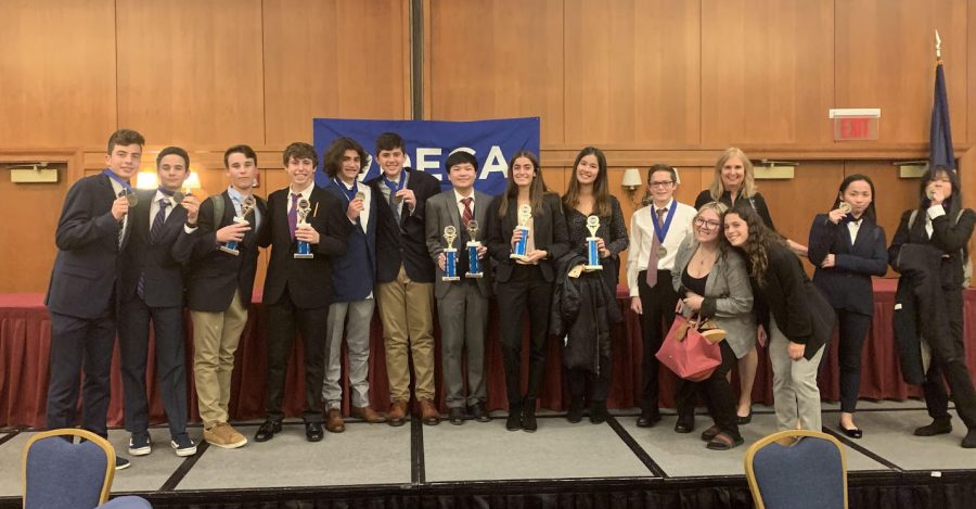 2019+DECA+District+Competition