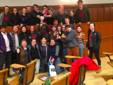 Princeton Certamen 2020 Roundup