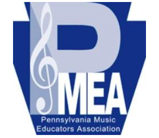 2020 PMEA District 11 Orchestra Festival