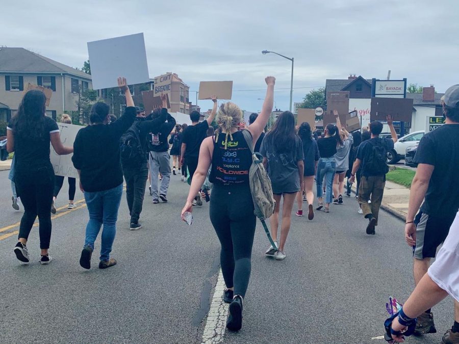 Why+Students+Must+Protest