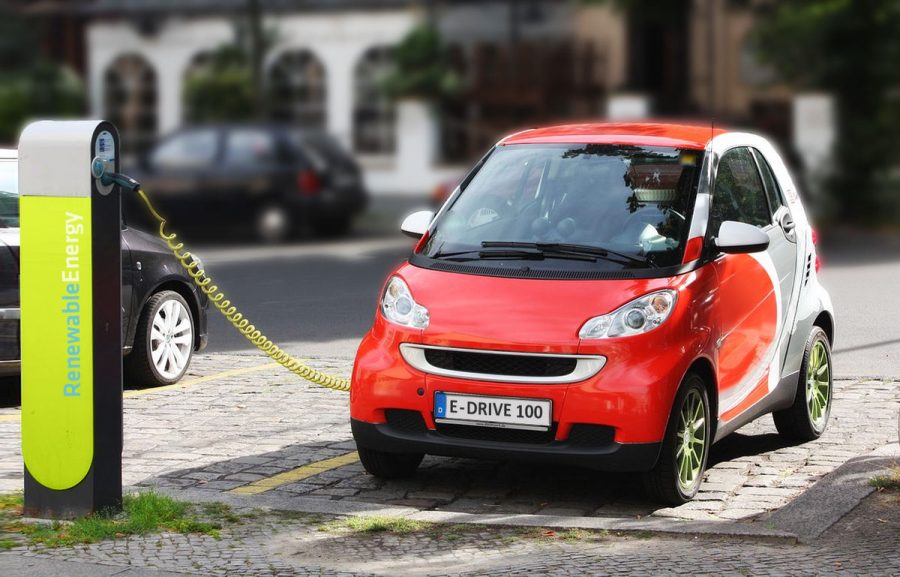 Are Electric Cars the Future?
