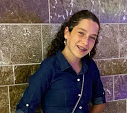 Photo of Liron Brunner