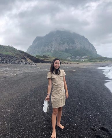 Photo of Dahae Kim