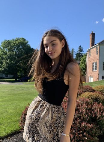 Photo of Hailey Newman