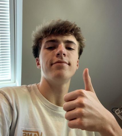 Photo of Owen Short