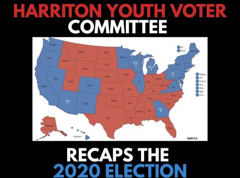 Recapping the 2020 Election with the HYVC