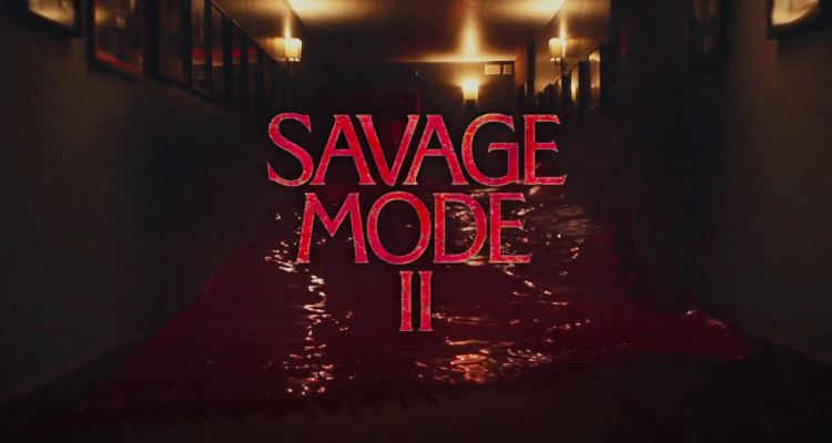 Savage Mode 2: A Hit Amongst Many of 2020s Misses