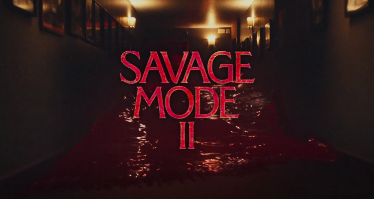 Savage Mode 2: A Hit Amongst Many of 2020's Misses