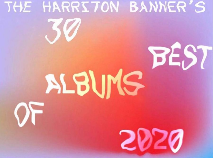 The 30 Best Albums of 2020
