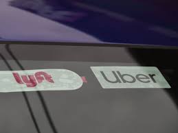Uber And Lyft Lose Billions Due To California Law