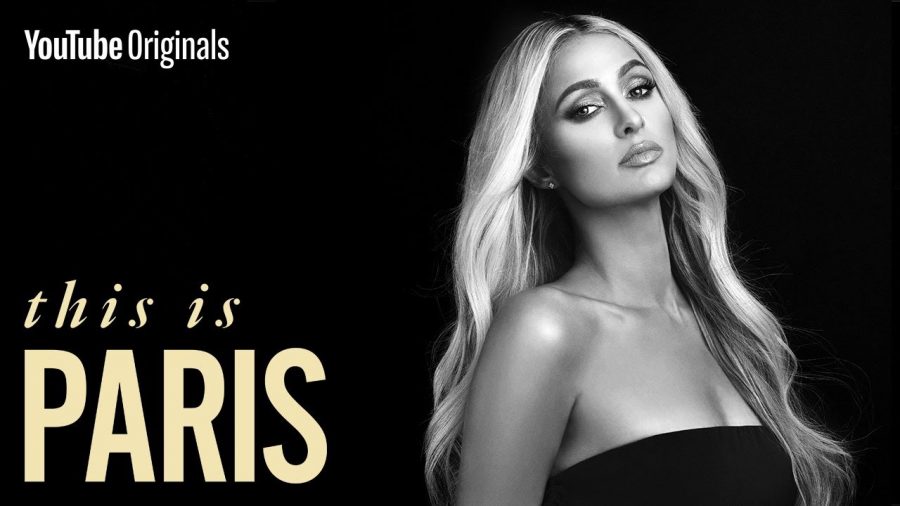 This Is Paris: The New Paris Hilton Documentary