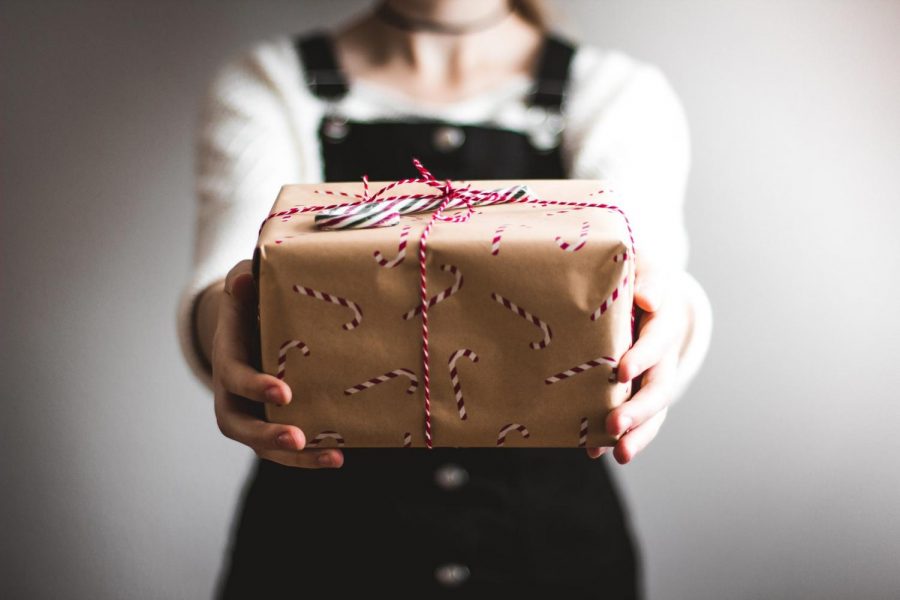 Sustainable Gift Guide