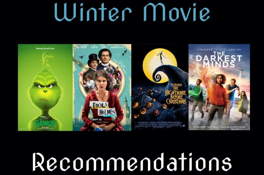 Winter+Movie+Recommendations