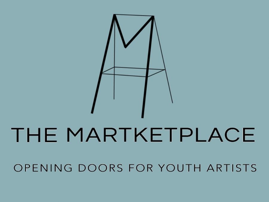 The Martketplace: Opening Doors For Youth Artists