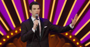 John Mulaney Enters Rehab