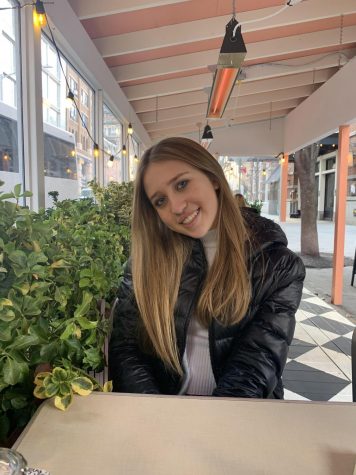 Photo of Arielle Biran
